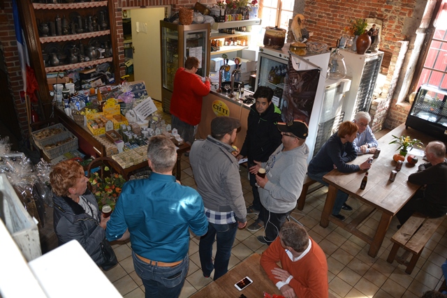 11-10-2015 Lotus tour de Hainaut (418)