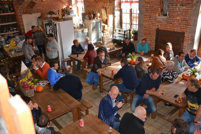 11-10-2015 Lotus tour de Hainaut (423)