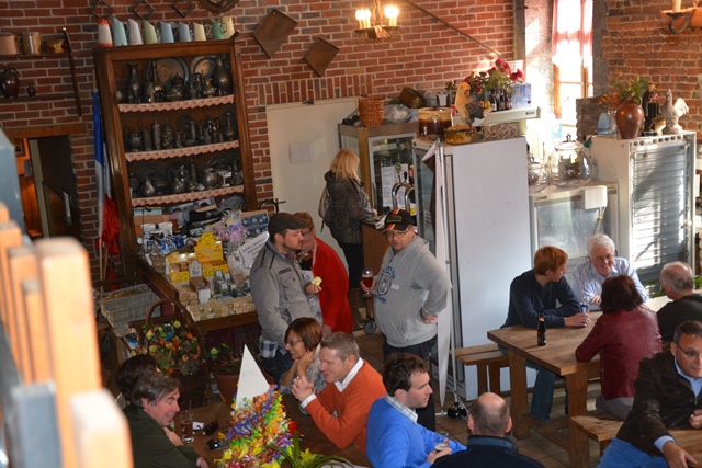 11-10-2015 Lotus tour de Hainaut (427)