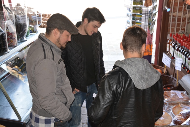 11-10-2015 Lotus tour de Hainaut (428)