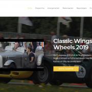 Classic wings and wheels 2019