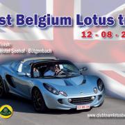 East belgian trip 2018