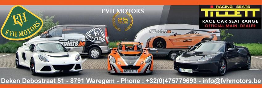 FVH Motors