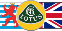 Lotus Club Luxembourg