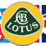 Logo club luxembourg