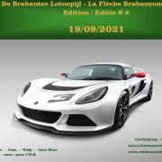 Lotus brabant 2021