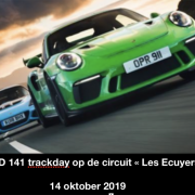 Trackday 14102019 nl