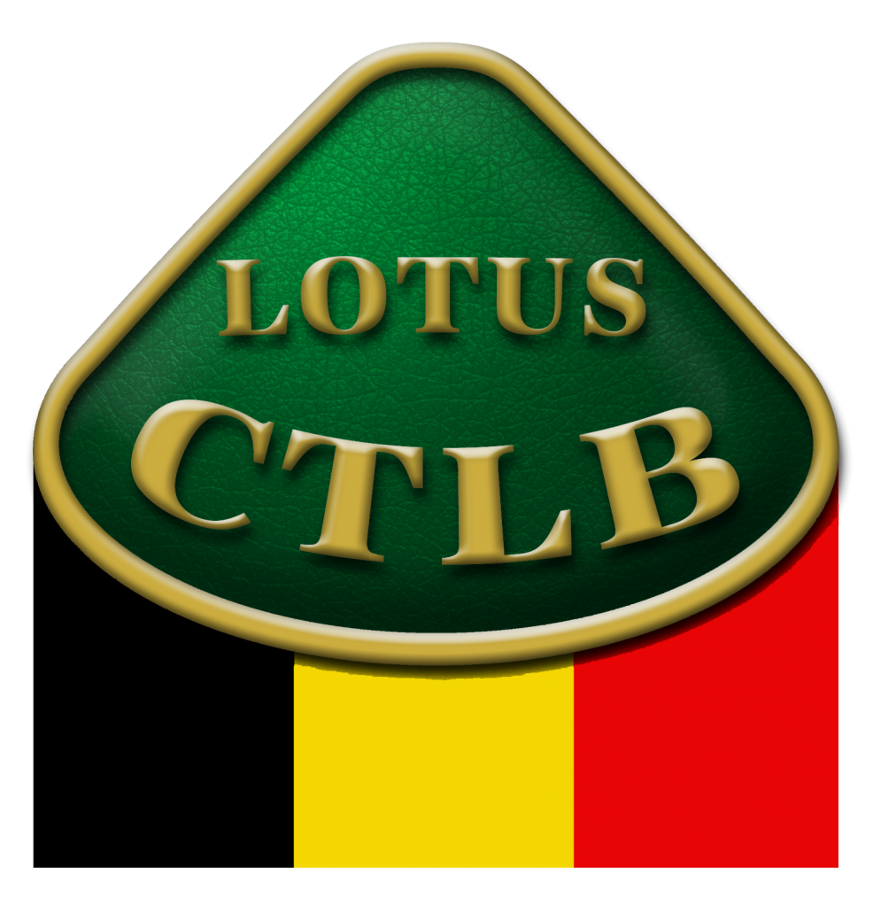 CLUB TEAM LOTUS BELGIUM